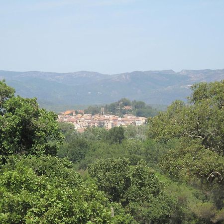 Apartment La Boisseliere By Interhome Cogolin Bagian luar foto