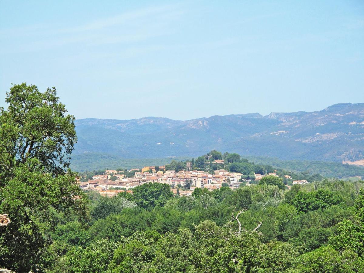 Apartment La Boisseliere By Interhome Cogolin Bagian luar foto