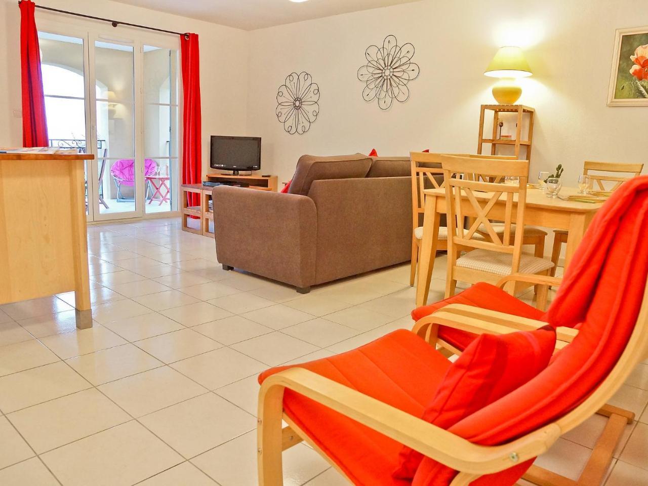 Apartment La Boisseliere By Interhome Cogolin Bagian luar foto