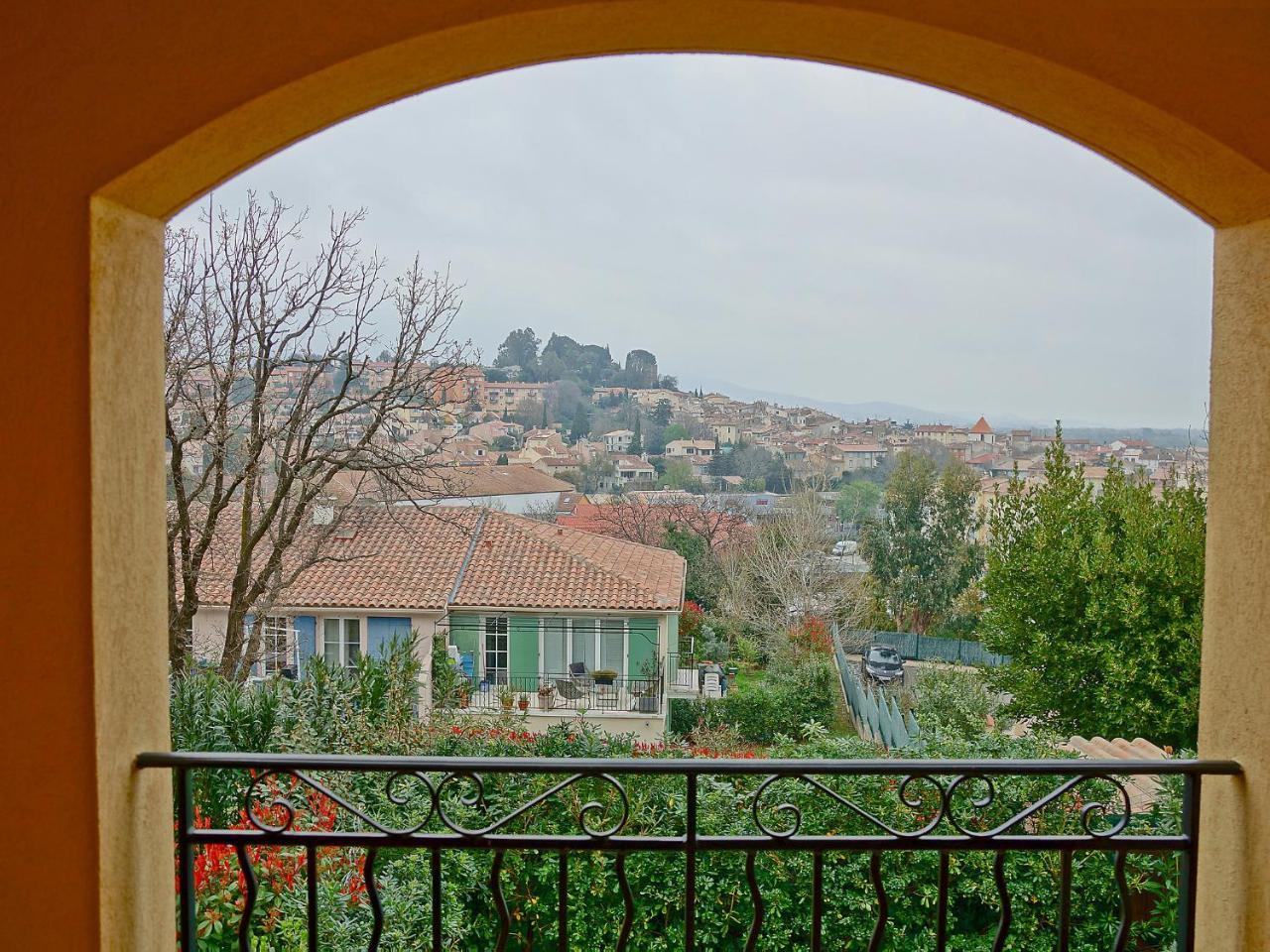 Apartment La Boisseliere By Interhome Cogolin Bagian luar foto