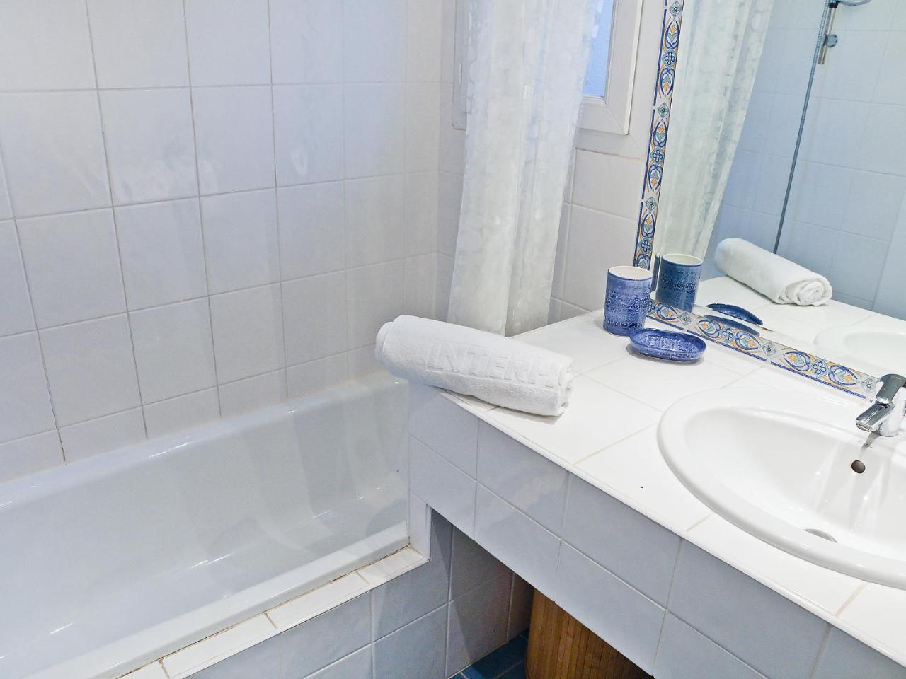 Apartment La Boisseliere By Interhome Cogolin Bagian luar foto