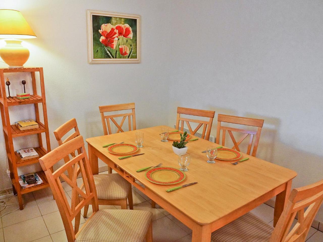 Apartment La Boisseliere By Interhome Cogolin Bagian luar foto