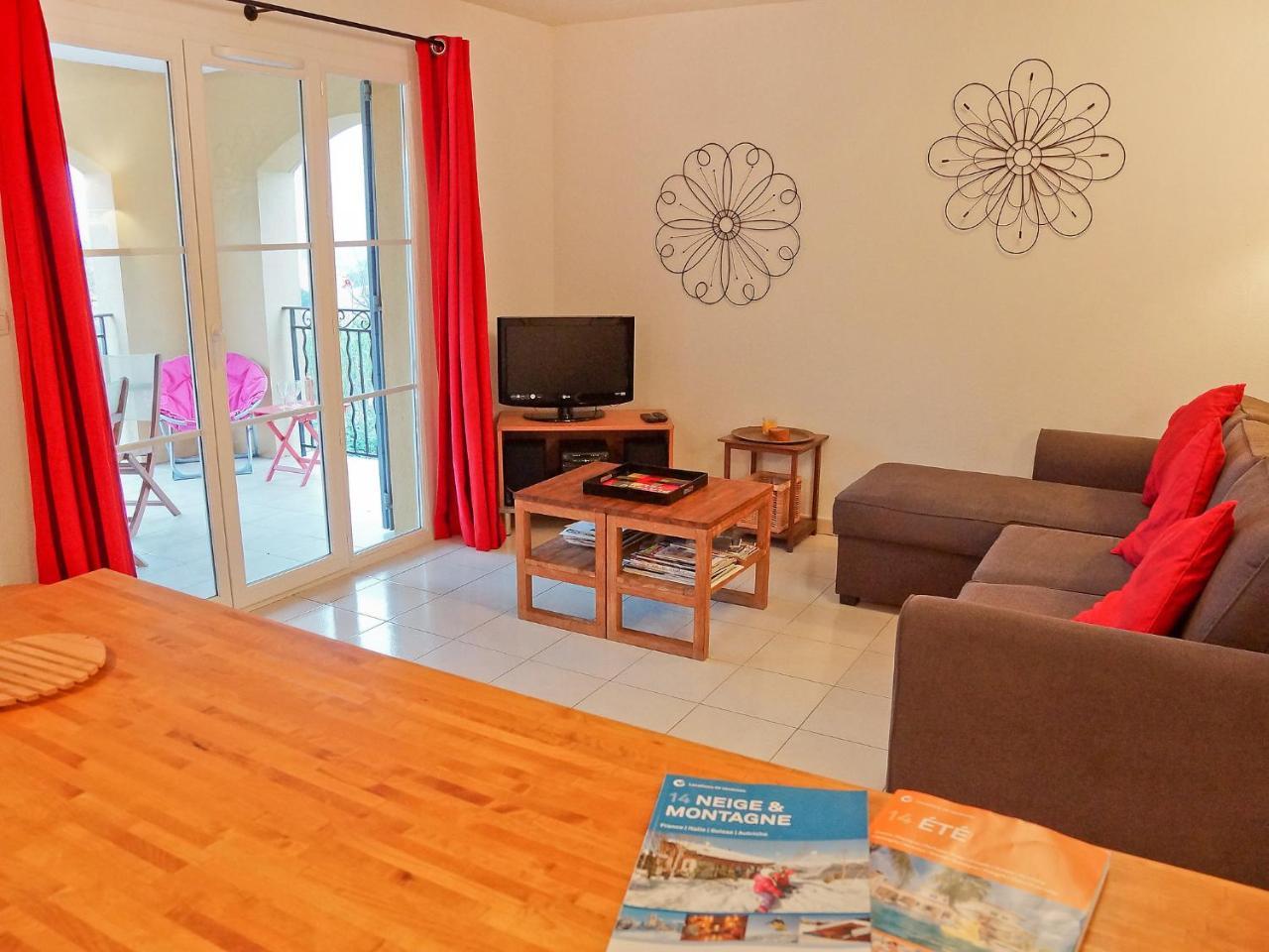 Apartment La Boisseliere By Interhome Cogolin Bagian luar foto