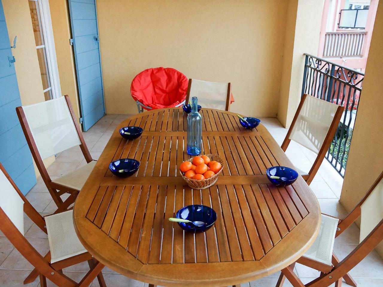 Apartment La Boisseliere By Interhome Cogolin Bagian luar foto