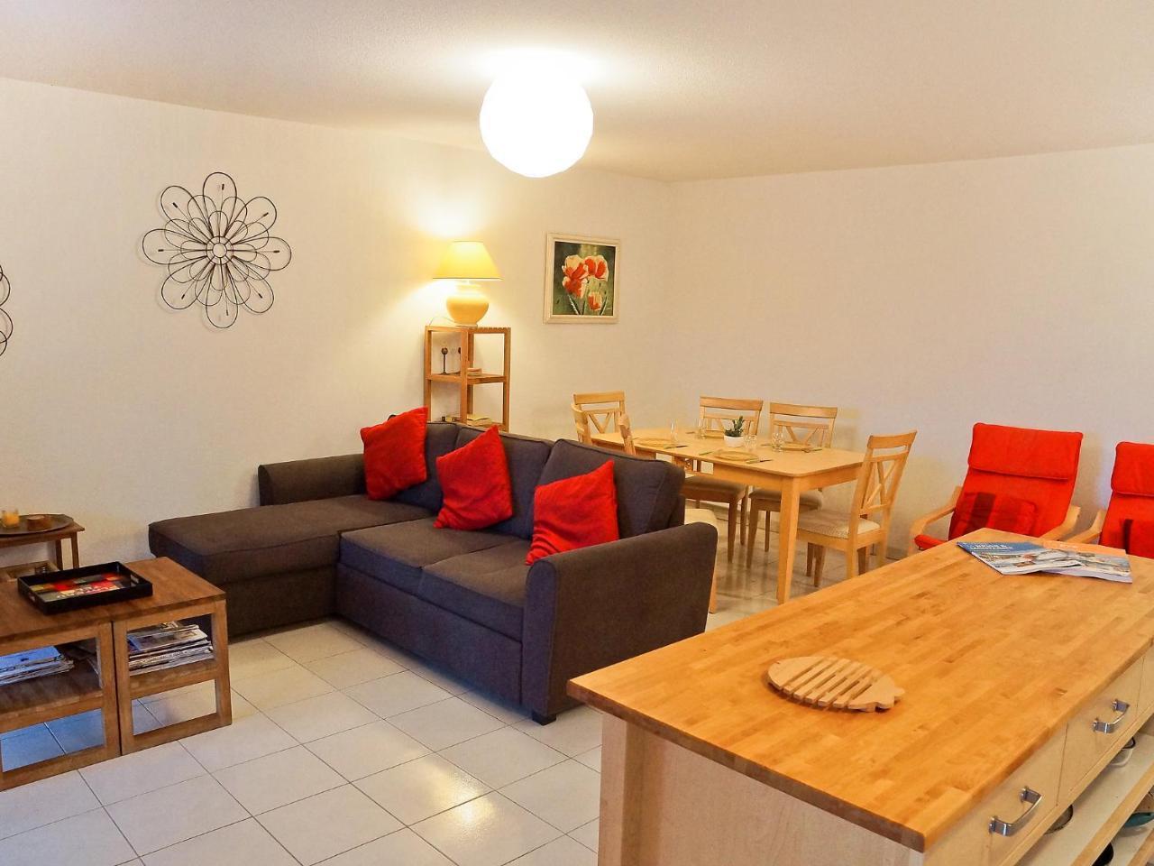 Apartment La Boisseliere By Interhome Cogolin Bagian luar foto