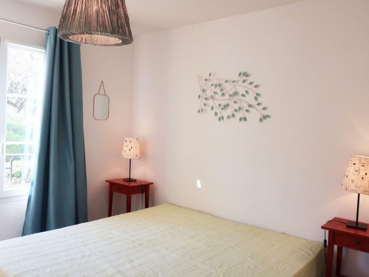 Apartment La Boisseliere By Interhome Cogolin Bagian luar foto