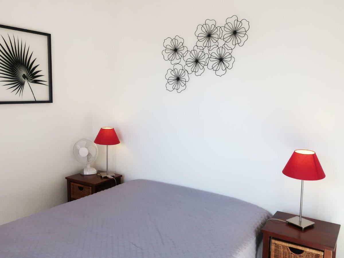 Apartment La Boisseliere By Interhome Cogolin Bagian luar foto